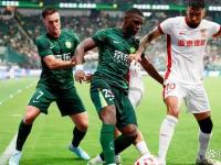 开云体育中国-包含国安赢得关键比赛，稳固中超冠军热门地位的词条