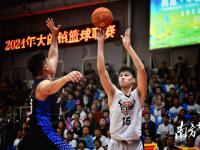 开云APP-国内篮球联赛场面惊心动魄引人入胜的简单介绍