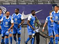 开云体育在线-关于甘冈主场完胜，继续保持稳定状态的信息