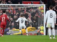 开云体育app-利物浦再战皇马，烽火再起！