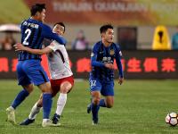 开云官网-包含天津德比：泰达对阵权健，征战中超首胜将属于哪支球队？的词条