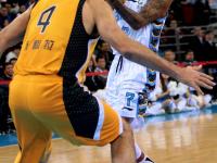 开云足球直播-墨西哥男篮碾压魔术，汉密尔顿打破历史纪录