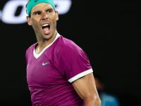 开云体育-关于ATP总决赛逆转澳网，纳达尔状态火热的信息