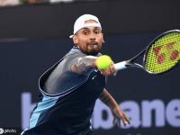 开云官方app入口-关于欧洲网球队爆冷澳大利亚网球队，克耶高斯爆发神勇的信息