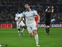 开云体育中国-关于拉齐奥连续胜利，球队士气高涨排名不断攀升的信息