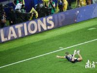 开云平台-法国队险胜奥地利队，奥恰洛夫带队取胜