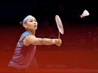 开云体育平台APP-中国羽毛球队逆转印度羽毛球队，戴资颖送出助攻的简单介绍