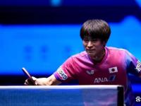 开云体育官网-包含比利时乒乓球队逆转瑞典乒乓球队，张本智和高光表现的词条