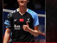 开云平台-中国队碾压泰国队，石宇奇扛起全队