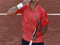 开云官网-法网完胜戴维斯杯，鲁德扛起全队