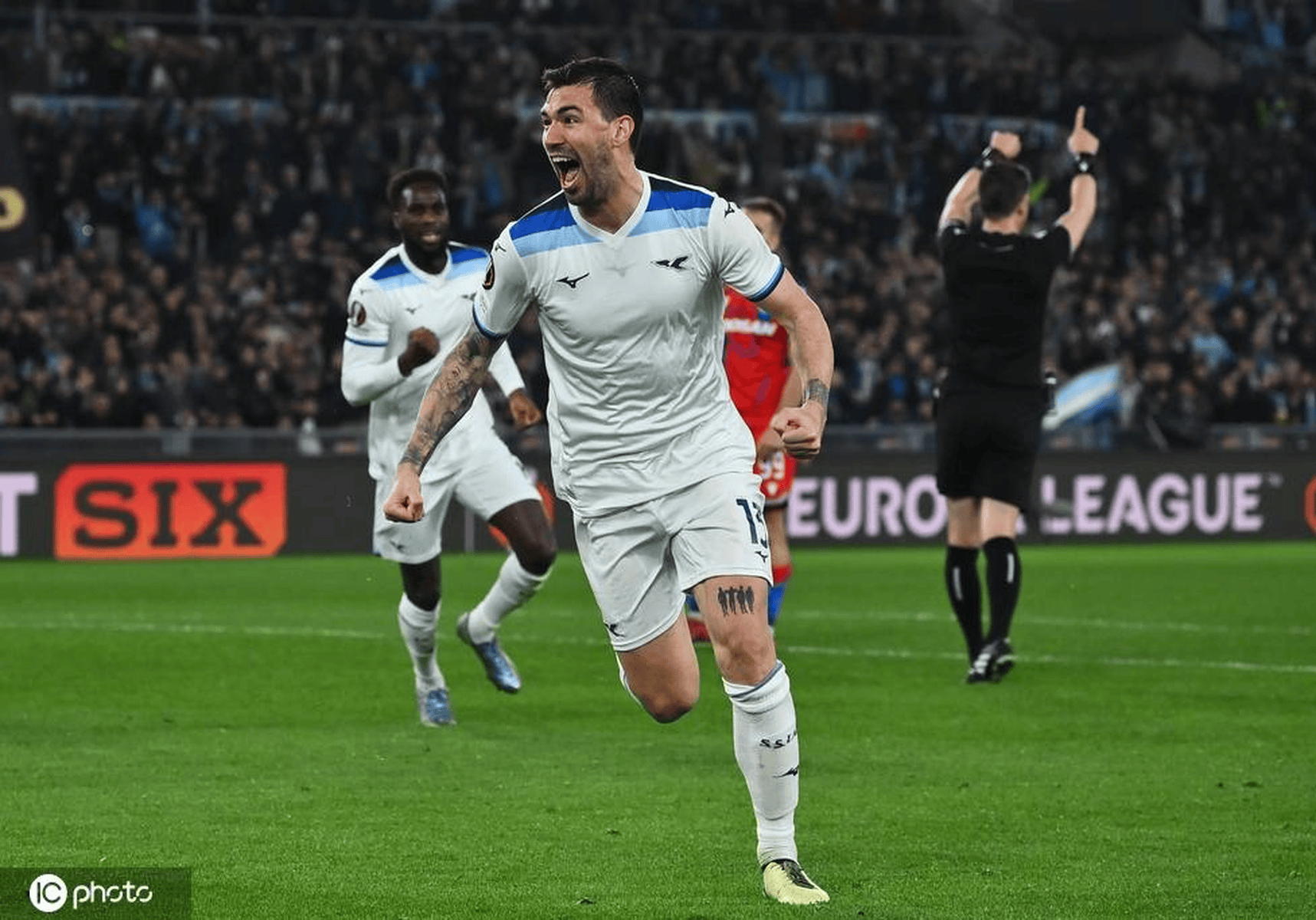 关于拉齐奥连续胜利,球队士气高涨排名不断攀升的信息 关于拉齐奥连续胜利,球队士气高涨排名不断攀升的信息