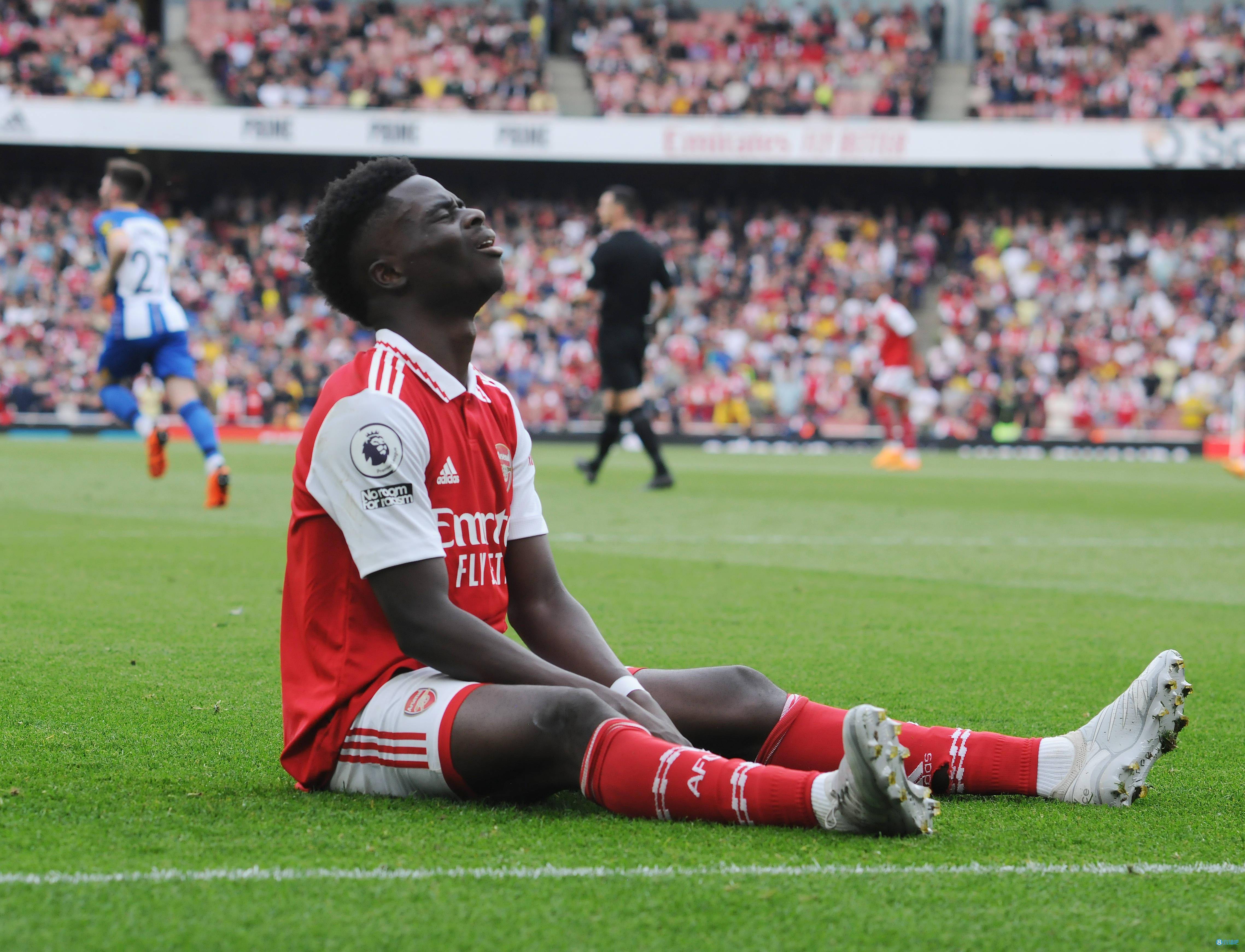 阿森纳遭遇连败：枪手近况堪忧，温格急需调整的简单介绍