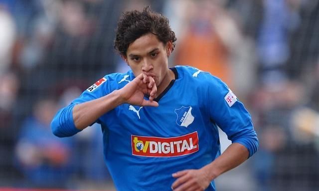 霍芬海姆连胜收官，豪取三分实现目标的简单介绍