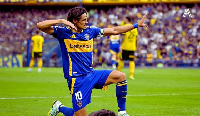 乌拉圭传奇球星卡瓦尼转会至巴西联赛,引发热议的简单介绍 乌拉圭传奇球星卡瓦尼转会至巴西联赛,引发热议的简单介绍