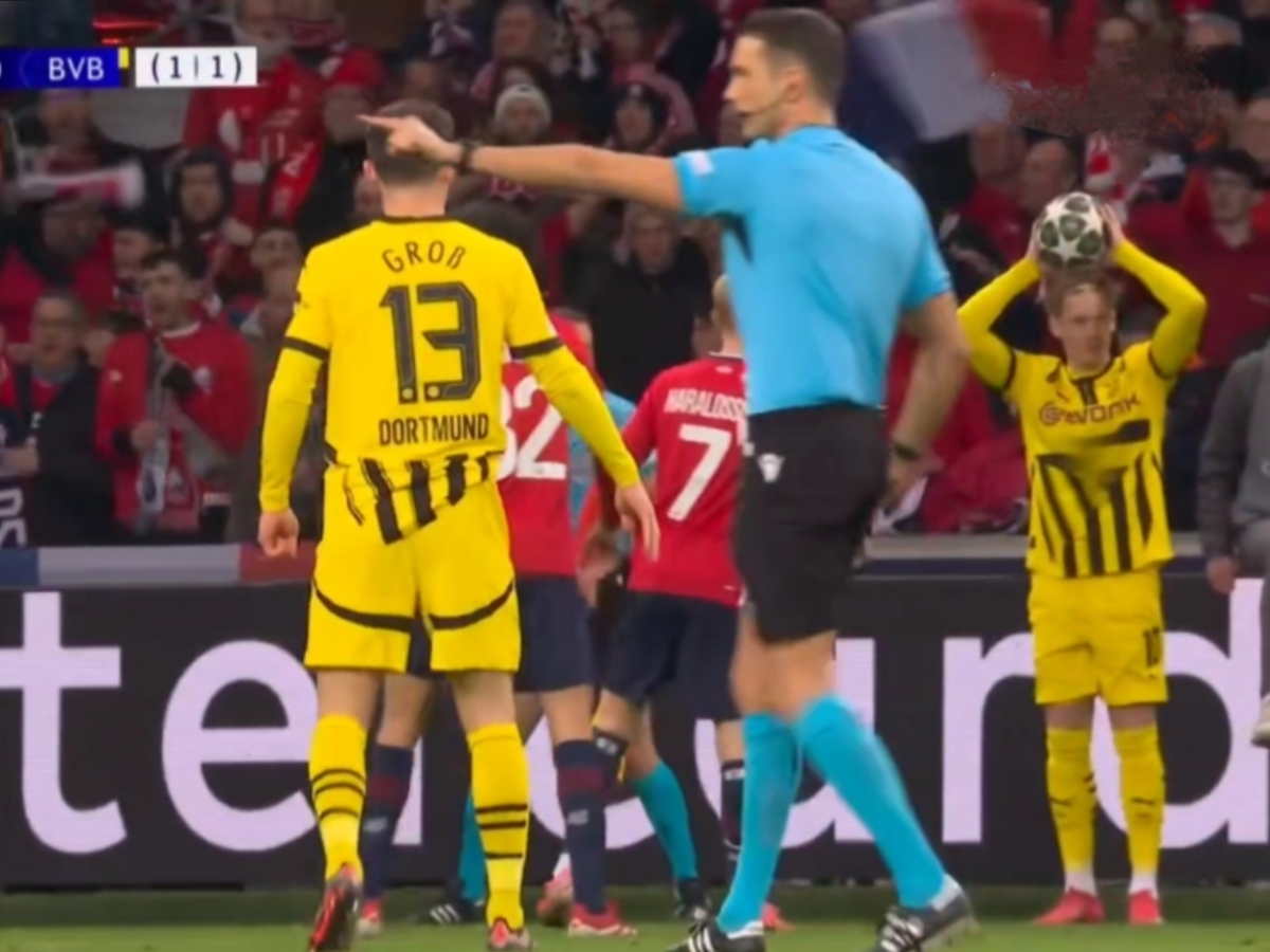 多特蒙德球员突破记录,助球队取得关键胜利的简单介绍 多特蒙德球员突破记录,助球队取得关键胜利的简单介绍