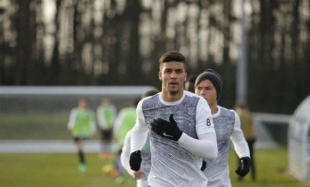 圣埃蒂安球员体能跟不上，训练强度需提高的简单介绍