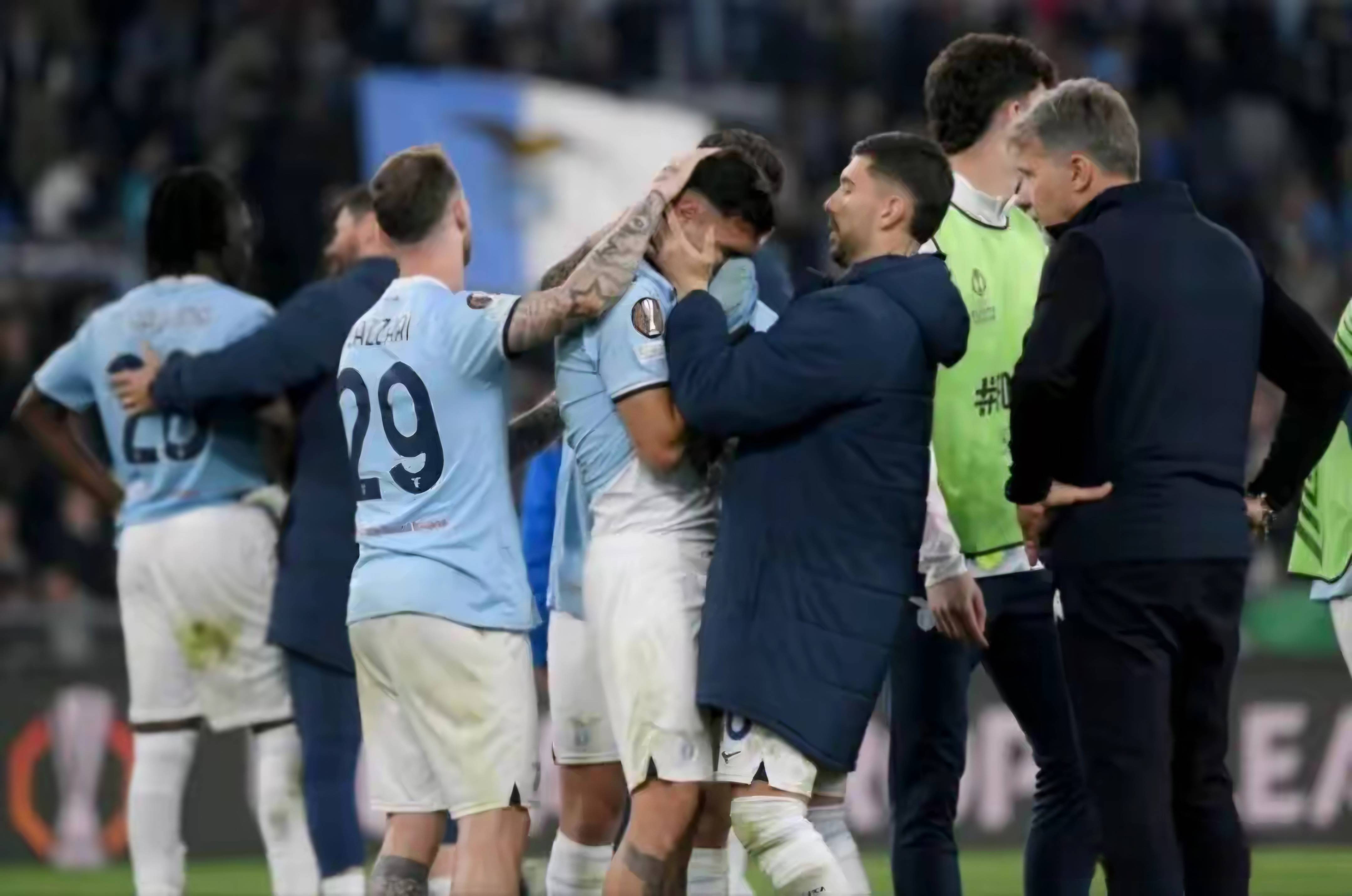 意甲球队备战疲劳阶段，冲刺关键阶段