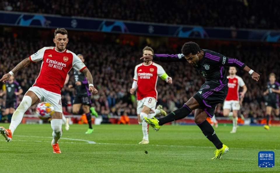 拜仁慕尼黑升腾新星，欧冠战场有望大放异彩的简单介绍