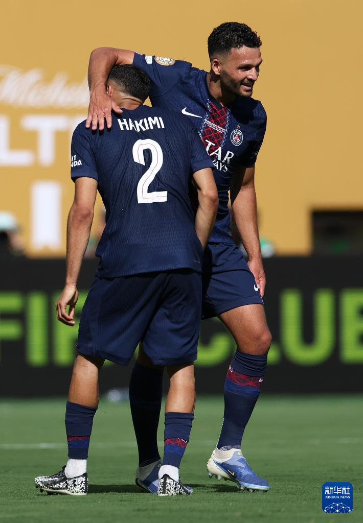 巴黎圣日耳曼惨遭逆转，惊动球迷！