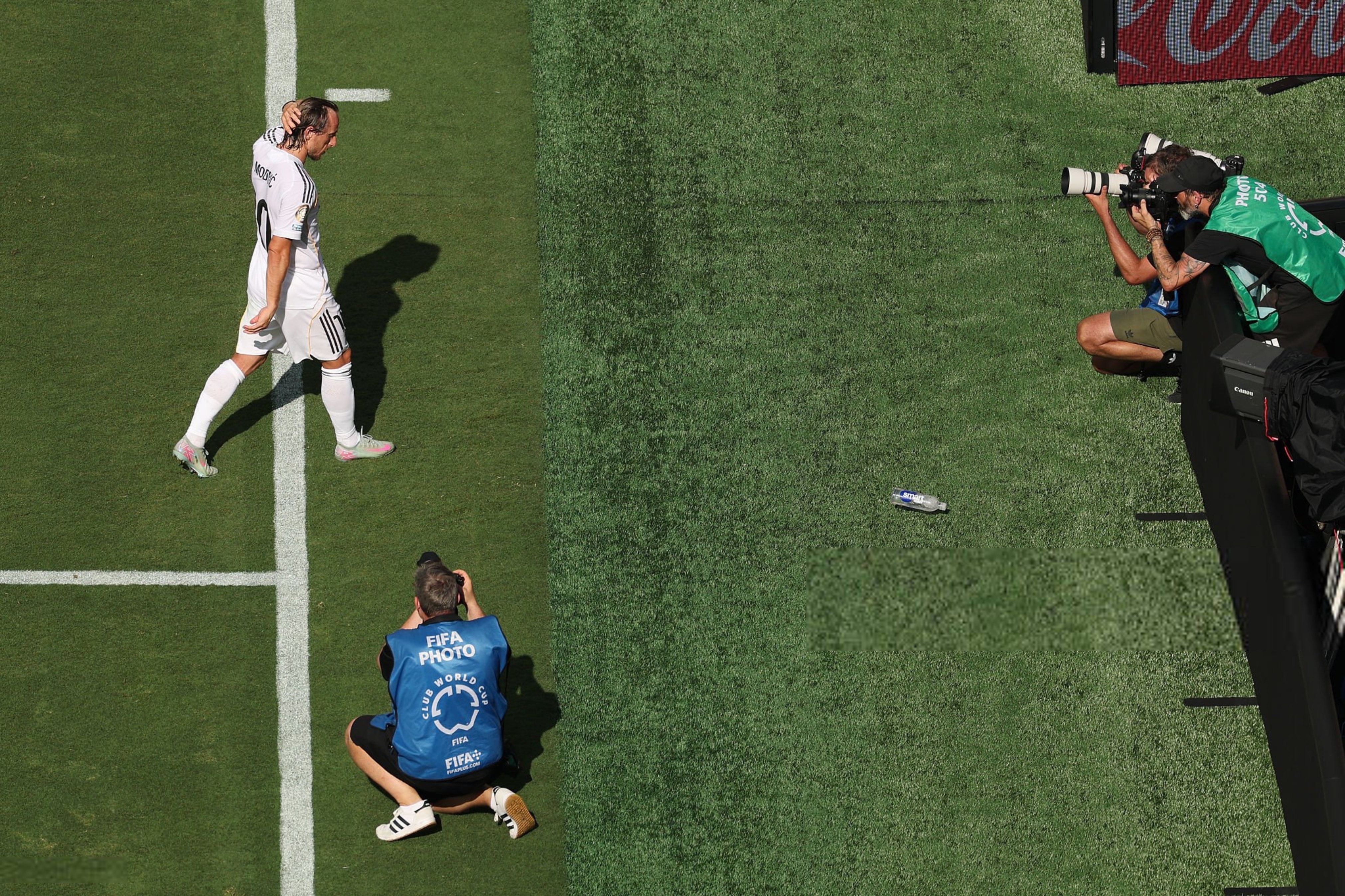 包含皇家马德里战胜法国巴黎圣日耳曼的词条