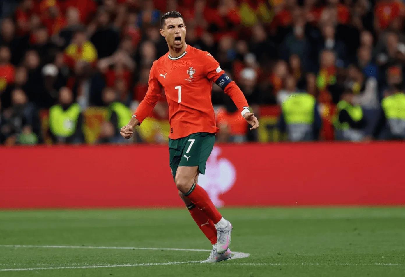 西班牙球员在葡萄牙比赛中势如破竹的简单介绍 西班牙球员在葡萄牙比赛中势如破竹的简单介绍