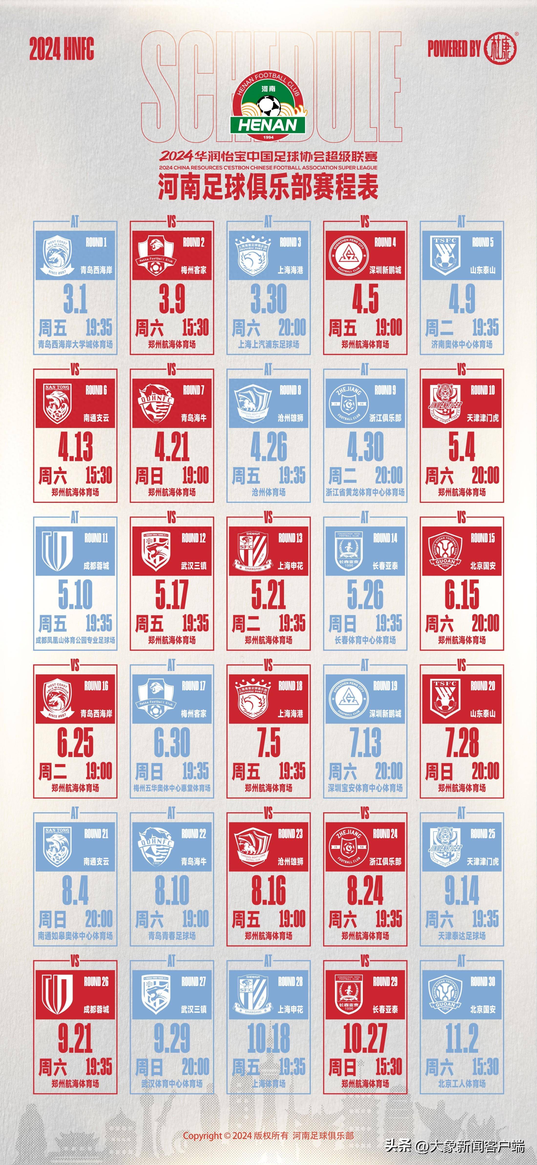 河南建业队训练课目表曝光,为季后赛做准备的简单介绍 河南建业队训练课目表曝光,为季后赛做准备的简单介绍