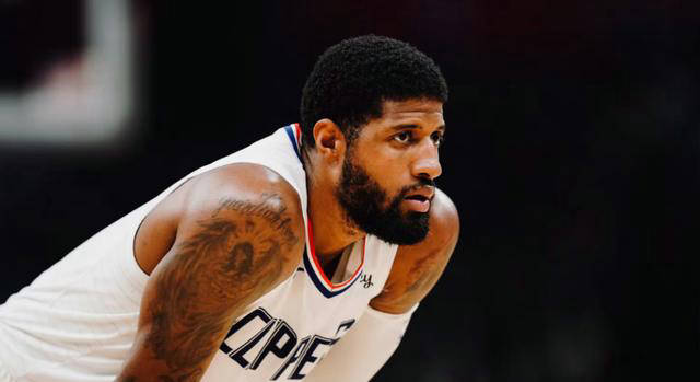 中国男篮轻取巴西男篮，乔治绝境逆转