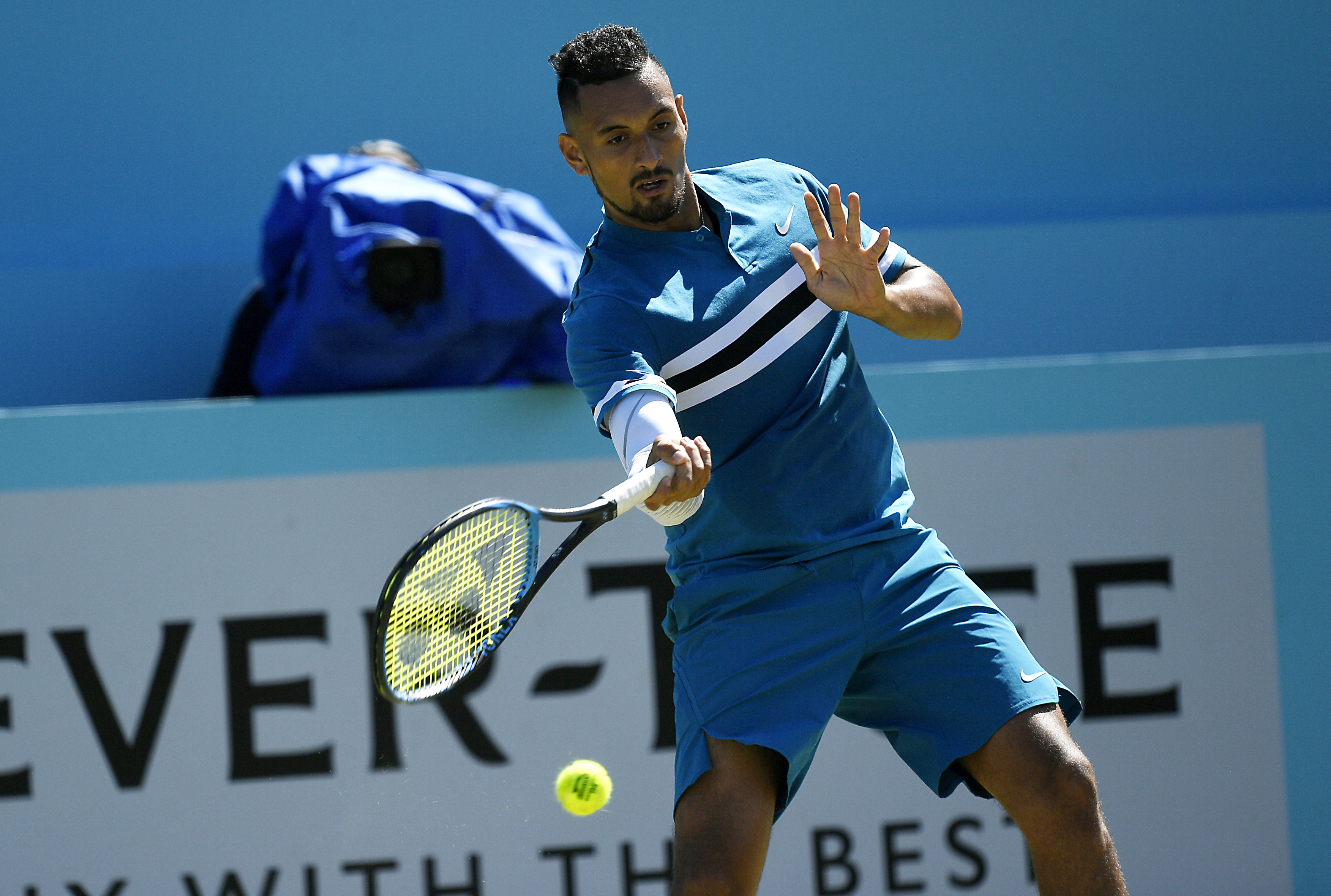 关于欧洲网球队爆冷澳大利亚网球队,克耶高斯爆发神勇的信息 关于欧洲网球队爆冷澳大利亚网球队,克耶高斯爆发神勇的信息