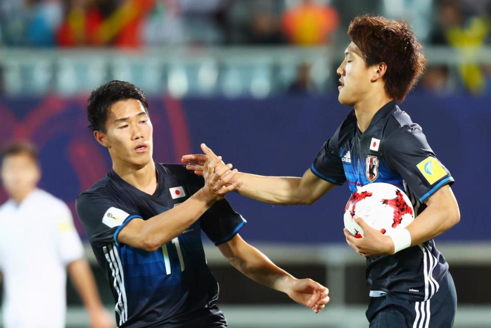 关于日本完胜塞内加尔,孙兴慜惊艳四座的信息 关于日本完胜塞内加尔,孙兴慜惊艳四座的信息