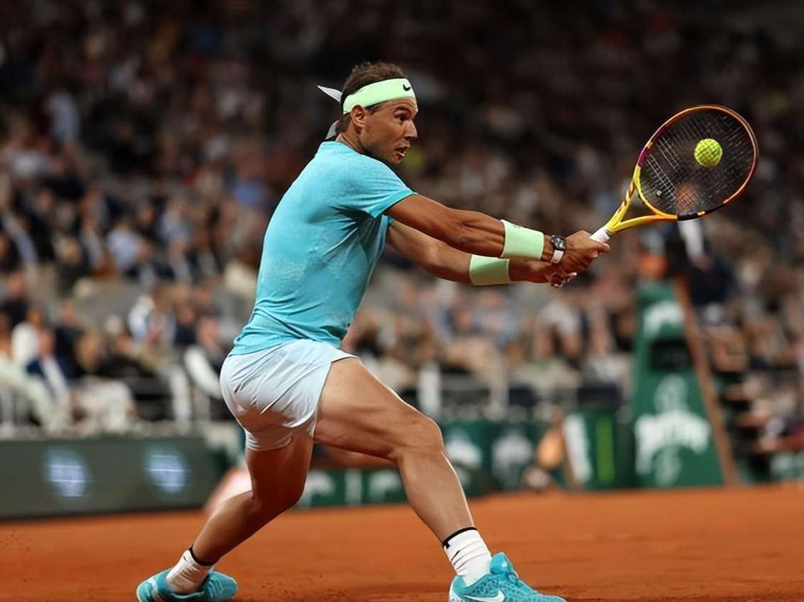 西班牙网球队翻盘法国网球队,纳达尔三分雨点燃全场的简单介绍 西班牙网球队翻盘法国网球队,纳达尔三分雨点燃全场的简单介绍