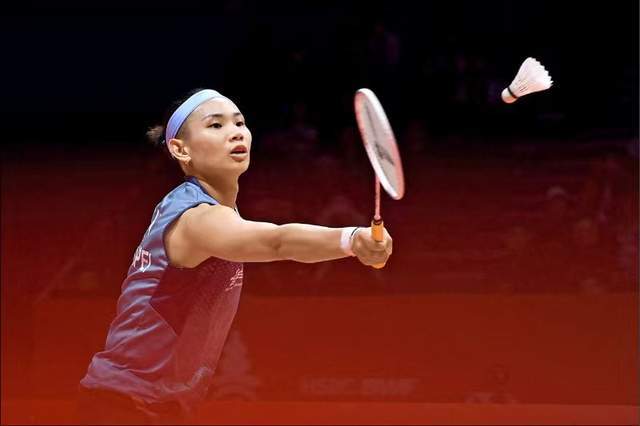 中国羽毛球队逆转印度羽毛球队,戴资颖送出助攻的简单介绍 中国羽毛球队逆转印度羽毛球队,戴资颖送出助攻的简单介绍