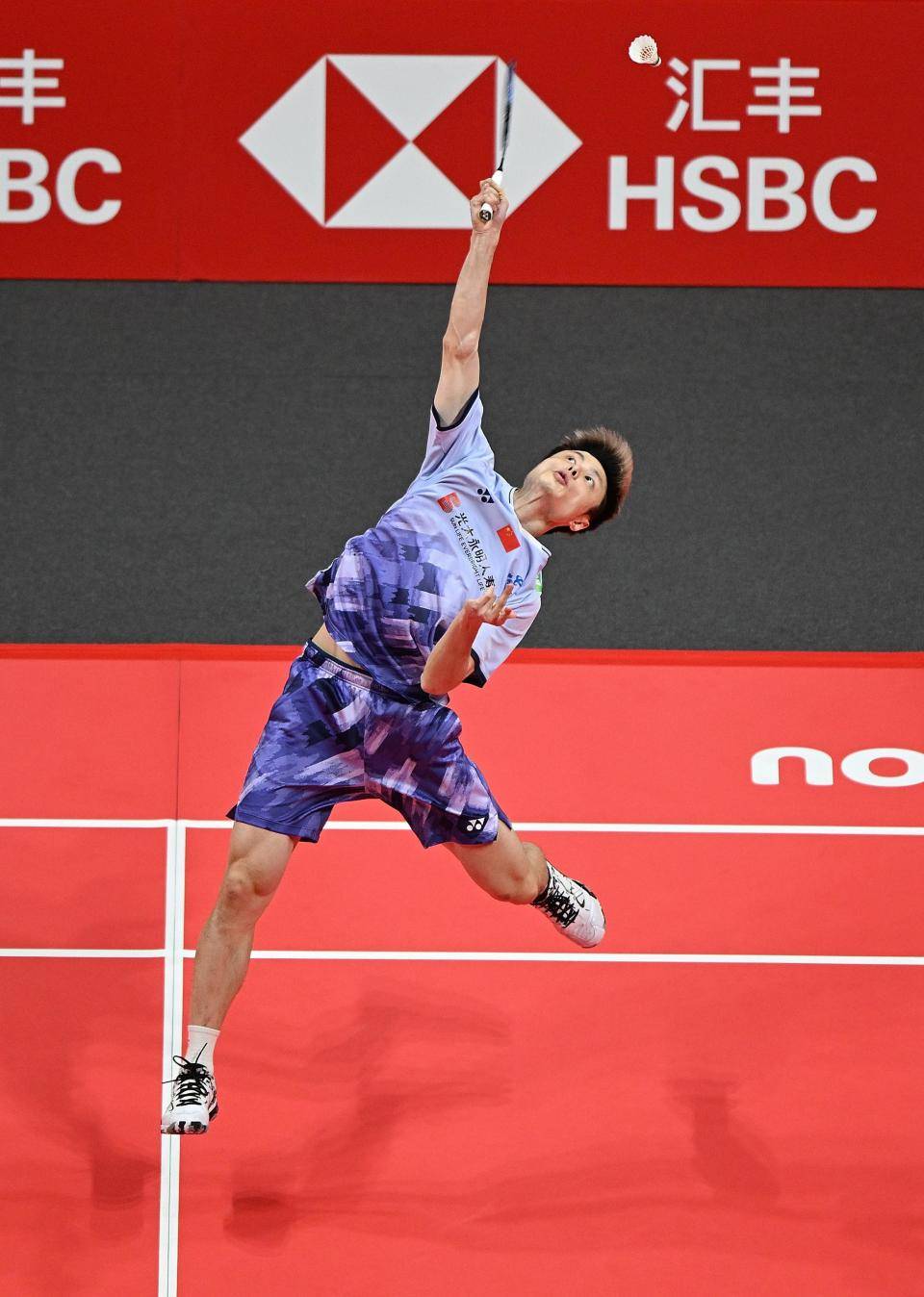 马来西亚队险胜韩国队，石宇奇关键制胜的简单介绍