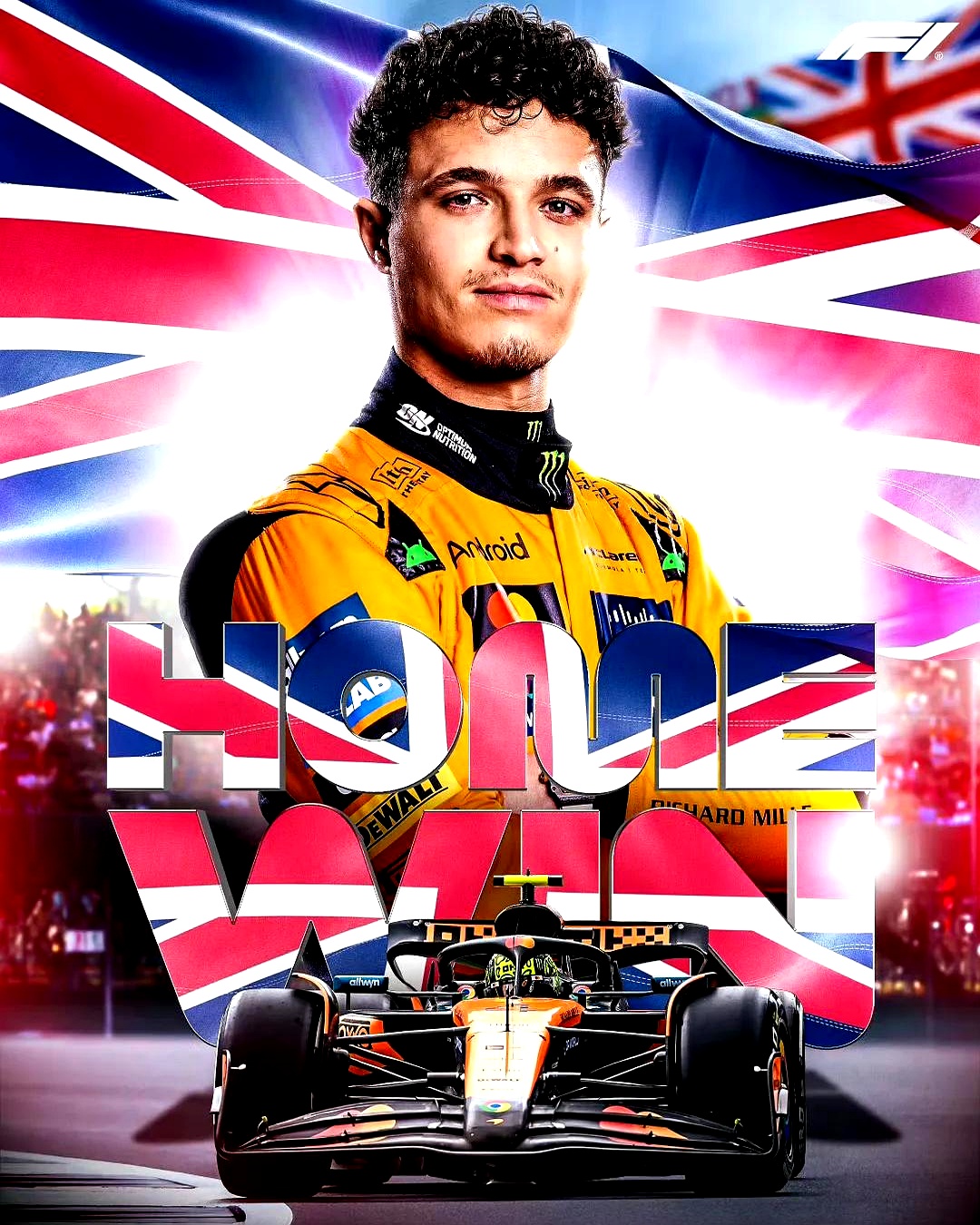 阿斯顿马丁完胜红牛车队，勒克莱尔点燃赛场的简单介绍