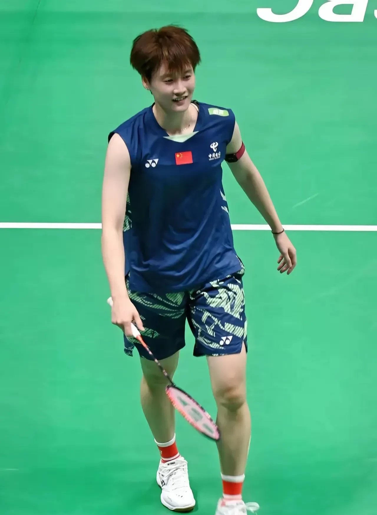 包含德国队绝杀印度队，陈雨菲高光表现的词条