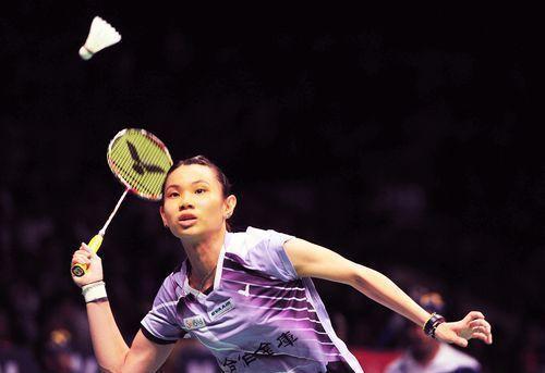 包含日本队轻取泰国队，戴资颖统治全场的词条