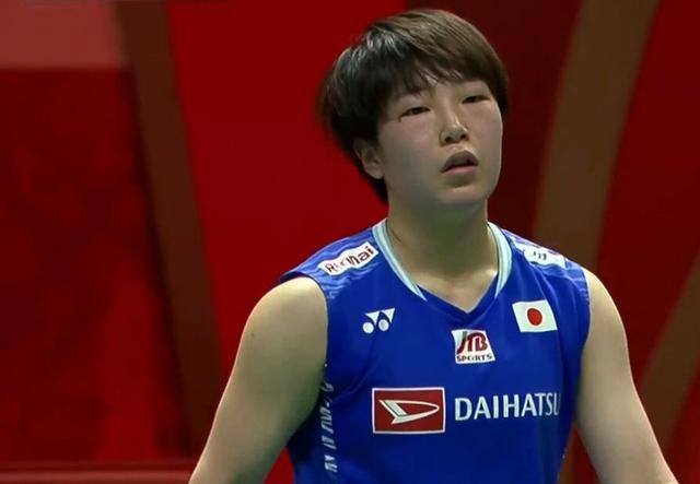 包含日本队轻取泰国队，戴资颖统治全场的词条