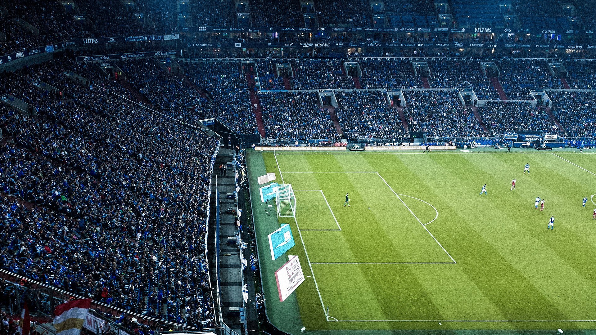 西甲国家德比之夜,恩比德持续制造杀伤